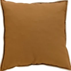 Hartman Sierkussen 45 x 45 vienna coffee