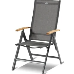 Hartman South Wales 120 Aruba 4 verstelbaar tuinset xerix teak