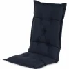 Hartman Tuinkussen hoge rug havana jute