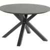Hartman Xander tuintafel ø 120 keramiek xerix