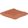 Hartman Zitkussen 45 x 45 x 5 Cuba Cognac