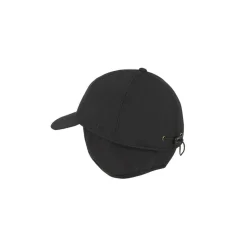 Hatland Branco pet heren black