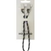 Hatland Capkeeper accessoire black