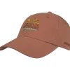Hatland Deric pet rust