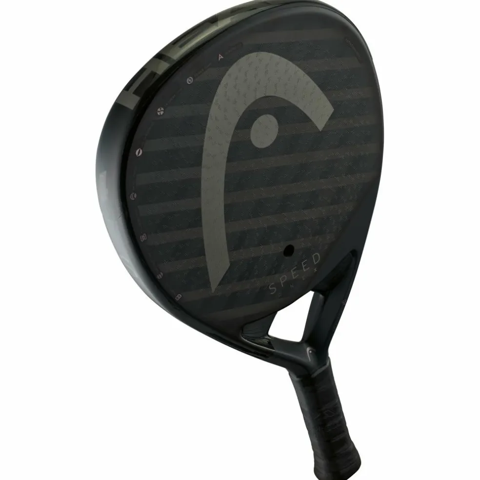 Head Speed One X padel racket