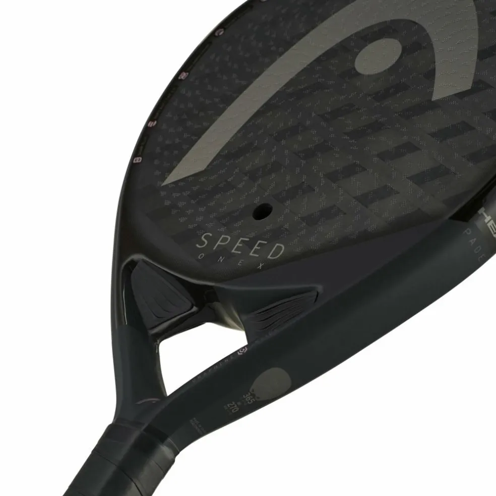 Head Speed One X padel racket