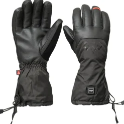 Heat Experience  Heated Blizzard handschoenen black