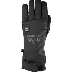 Heat Experience  Heated Everyday handschoenen black - XXL