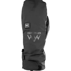 Heat Experience  Heated Everyday wanten - XL