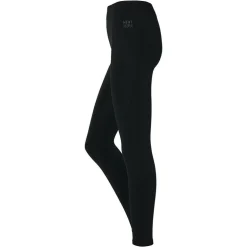 Heatkeeper Seamless thermobroek heren black