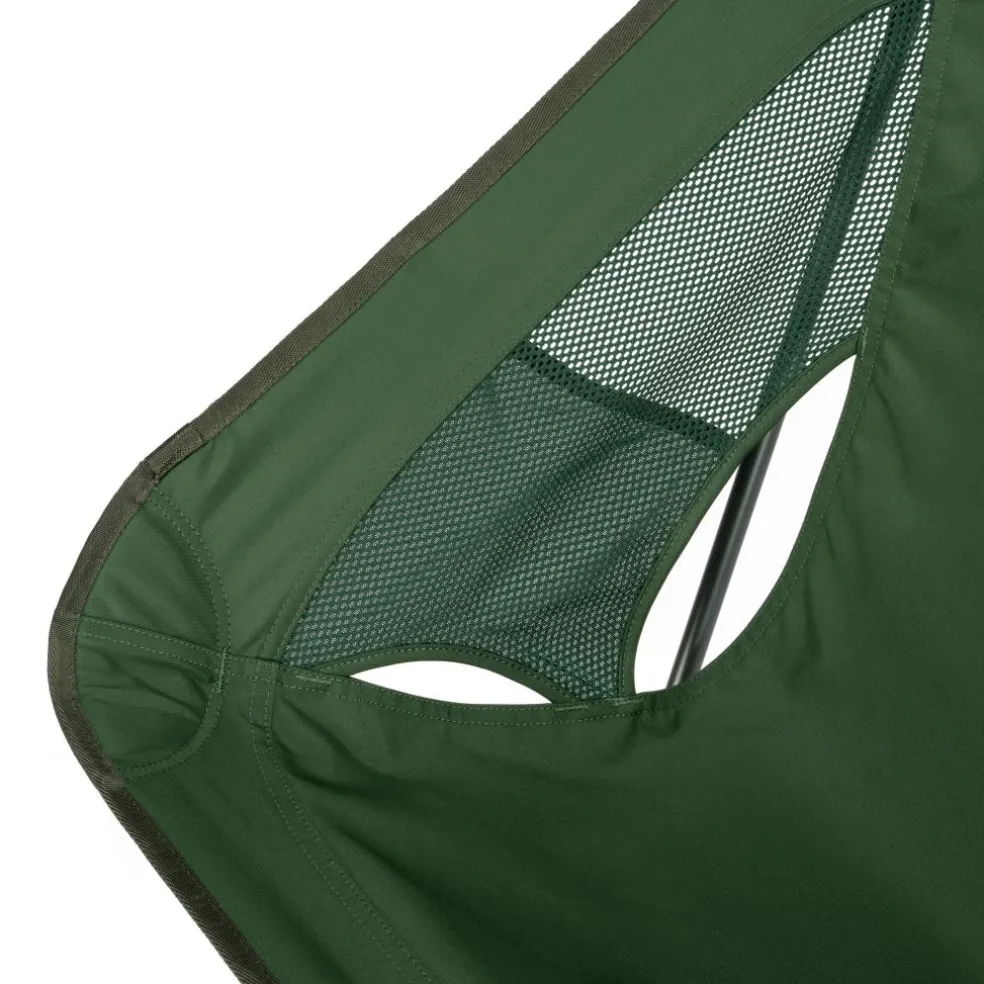 Helinox Chair One (re) campingstoel forest green
