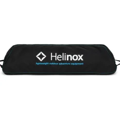 Helinox Table Four campingtafel 120,5 x 69,5 cm