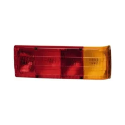 Hella Achterlicht 2SD