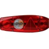 Hella Caraluna 2 caravan achterlicht rechts rood