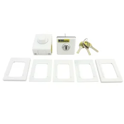 HEOSolution HEOSafe extra slot