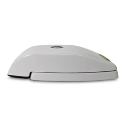 HEOSolution HEOSafe Van Security veiligheidsslot wit