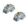 HEOSolution HEOSafe VAN Security portierbeveiliging grijs 2  stuks