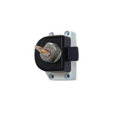 HEOSolution HEOSafe veiligheidsslot Ford Transit 2006 - 2013