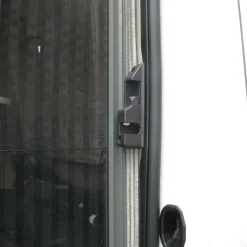 HEOSolution HEOSafe zijschuifdeurvergrendeling Ducato  X250/X290 vanaf 2006