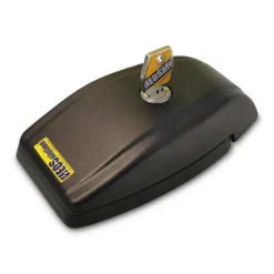 HEOSolution Van Security set zwart voor Ducato Jumper Boxer  2006-2021
