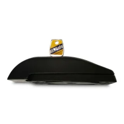 HEOSolution Van Security set zwart voor Ducato Jumper Boxer  2006-2021