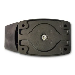 HEOSolution Van Security set zwart voor Ducato Jumper Boxer  2006-2021