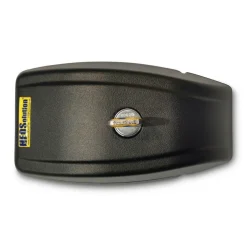 HEOSolution Van Security set zwart voor Ducato Jumper Boxer  2006-2021