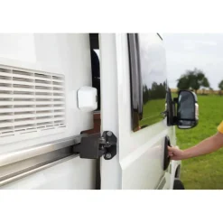 HEOSolution Van Security set zwart voor Ducato vanaf 2021 -  Boxer en Jumper vanaf 2023