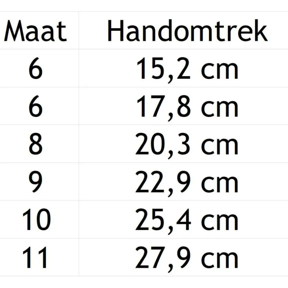 Hestra Heli Ski handschoenen voering dames