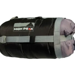 High Peak  Compression L opberghoes black