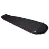 High Peak  Nanuk fleece mummy lakenzak