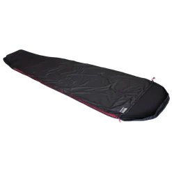 High Peak  Nanuk fleece mummy lakenzak