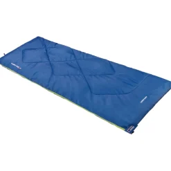 High Peak  Ranger slaapzak blue