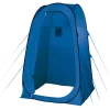 High Peak  Rimini douchetent blue