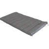 High Peak  Tay 8 slaapzak grey
