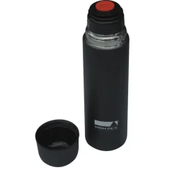 High Peak  Thermosfles 500 ml zwart