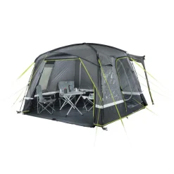 High Peak  Tour 2.0 bustent