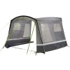 High Peak  Trento 2.0 bustent
