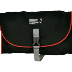 High Peak  Vista toilettas black