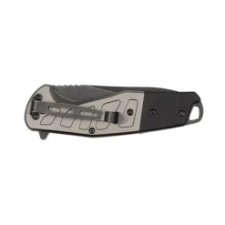 Homeij Lock G10 RVS taupe zakmes