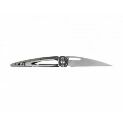 Homey's Agile zakmes zwart zilver