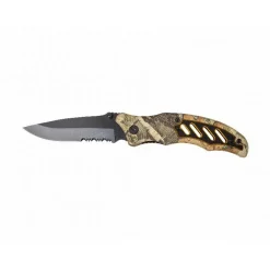 Homey's Backbone K5 zakmes camouflage
