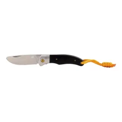 Homey's Jordan Outdoor zakmes zwart zilver