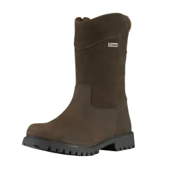 Horka Aspen winterlaarzen heren brown