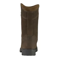 Horka Aspen winterlaarzen heren brown