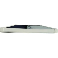 Horrex UCS Combihor Van Curved wit 818 x 315 mm
