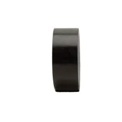 HPX Pantsertape zwart 48 mm x 25 meter