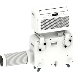 Hyckes HyBreeze Air Home use kit