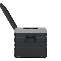 Hyckes HyCooler Pro Dual 75 compressor koelbox