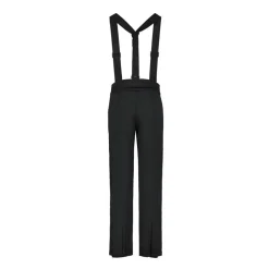 Icepeak Ellsworth softshell skibroek dames basic black